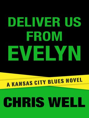 cover image of Deliver Us From Evelyn